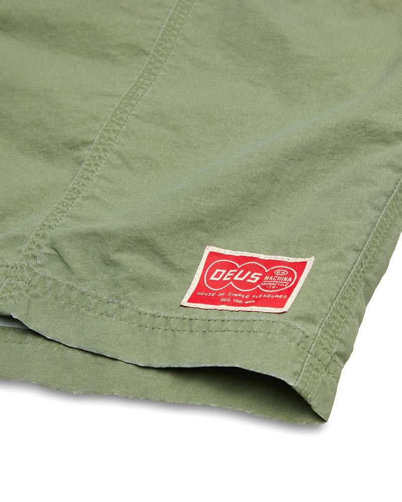 Short De Plage - Clover - Homme