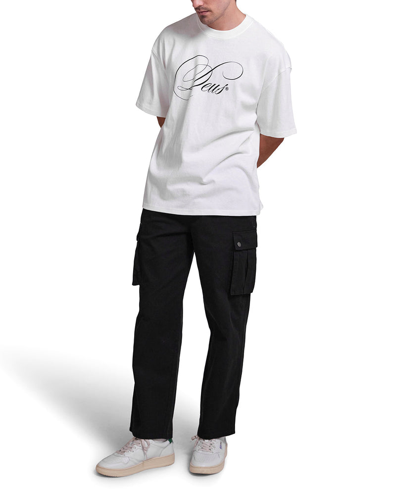 Pantalon - Black - Homme