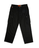 Pantalon - Black - Homme