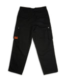 Pantalon - Black - Homme