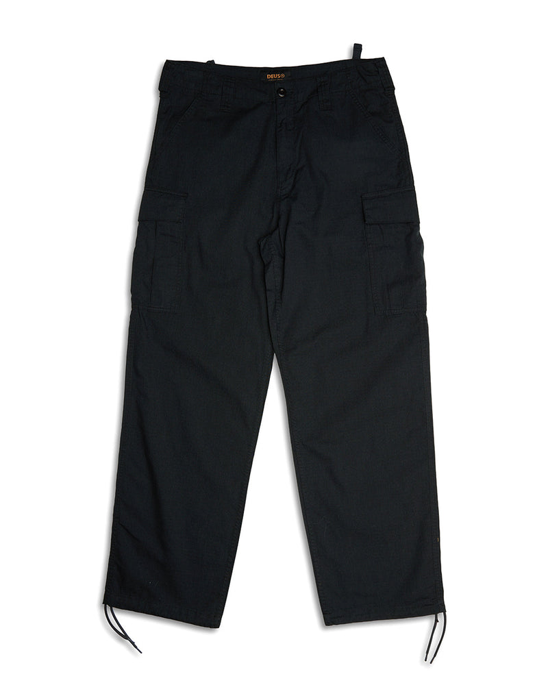 Pantalon - Anthracite - Homme