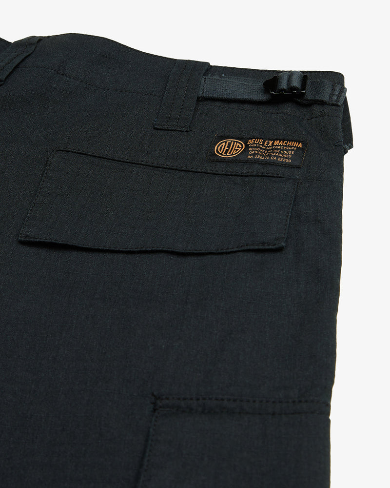 Pantalon - Anthracite - Homme