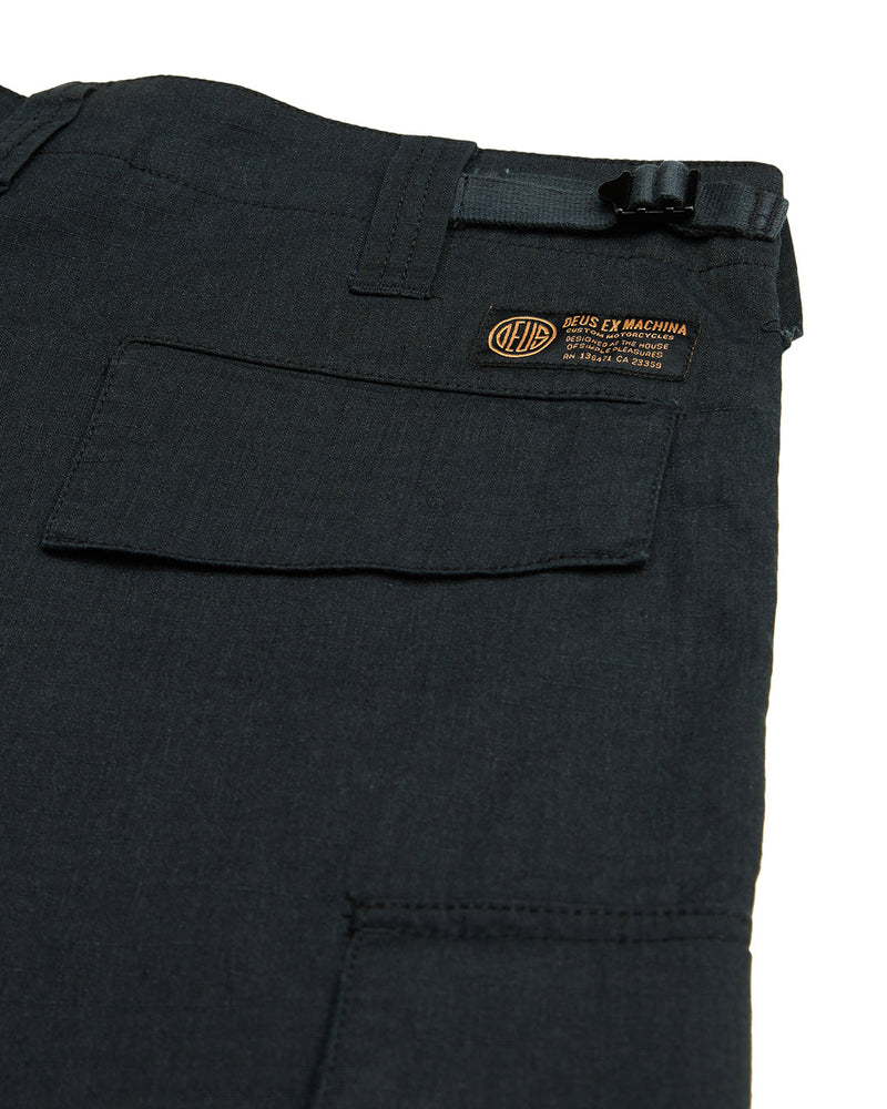Pantalon - Anthracite - Homme