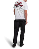 Pantalon - Black - Homme