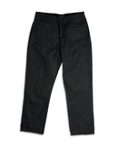 Pantalon - Black - Homme