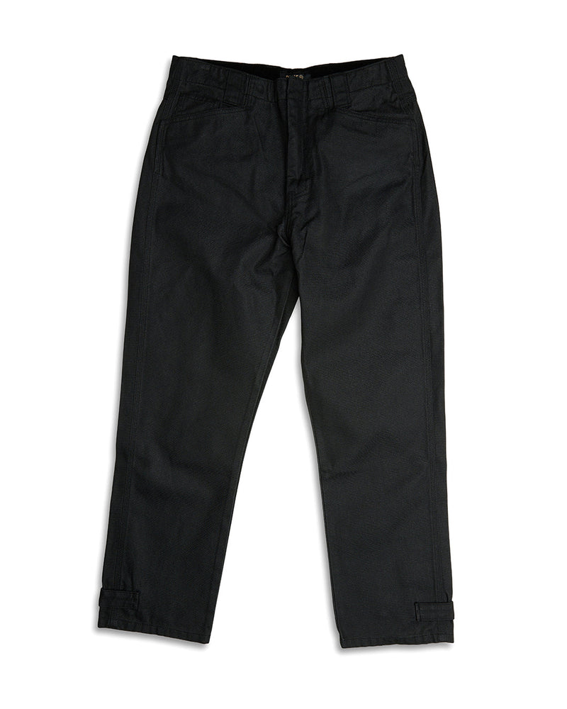 Pantalon - Black - Homme