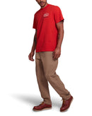 Trousers - Tobacco - Men's