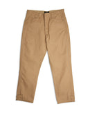 Trousers - Tobacco - Men's
