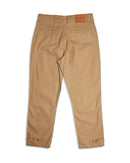 Trousers - Tobacco - Men's