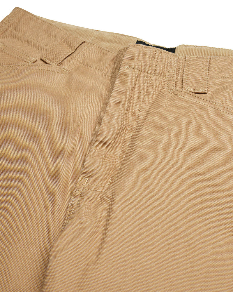Trousers - Tobacco - Men's
