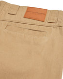 Trousers - Tobacco - Men's