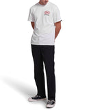 Pantalon - Black - Homme