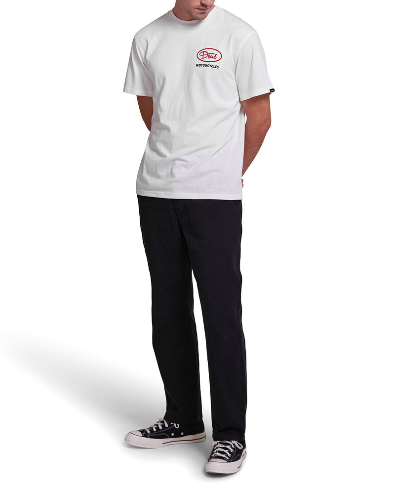 Pantalon - Black - Homme