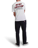 Pantalon - Black - Homme