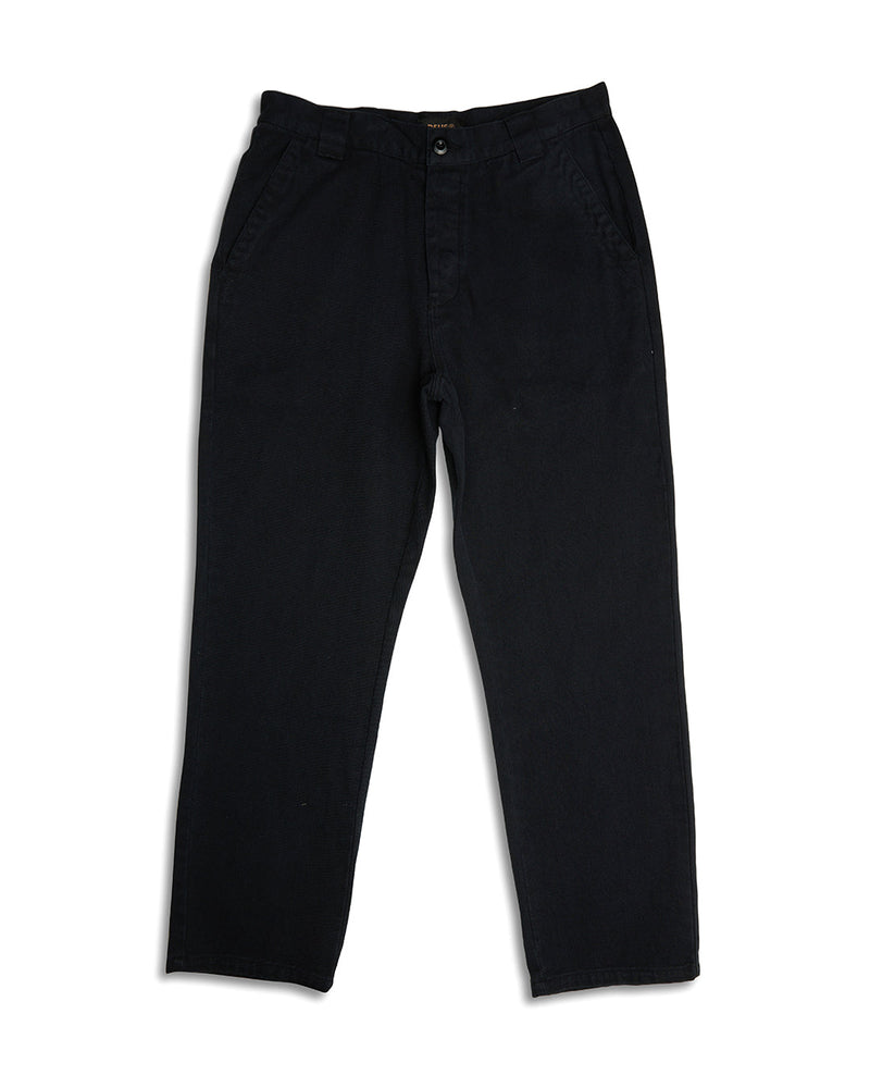 Pantalon - Black - Homme