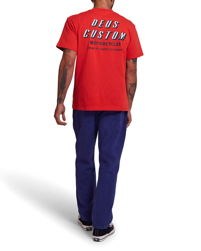 Pantalon - Mood Indigo - Homme