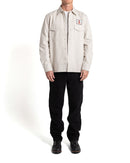 Shirt - Dirty White - Men's