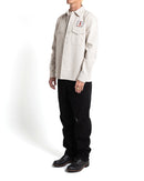 Shirt - Dirty White - Men's