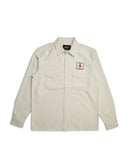 Shirt - Dirty White - Men's