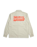 Shirt - Dirty White - Men's