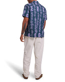 Chemise - Deep Green - Mens