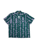 Chemise - Deep Green - Mens
