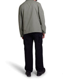 Chemise - Oil Green - Homme