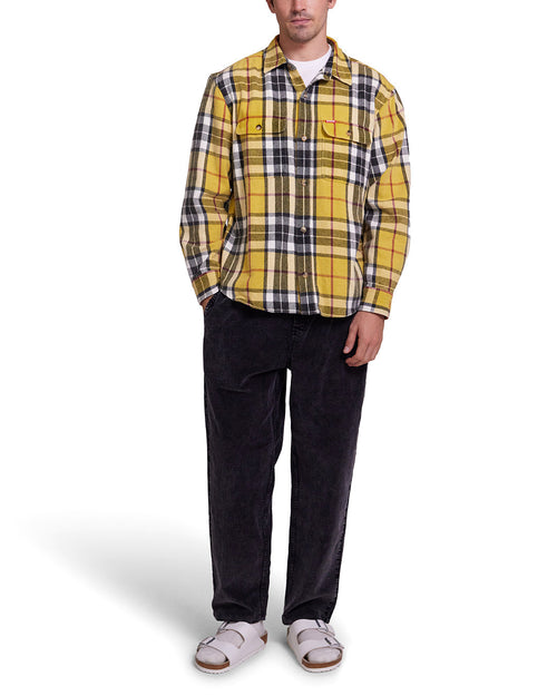 Chemise - Lemon - Homme