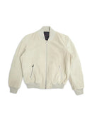 Veste - Dirty White - Homme
