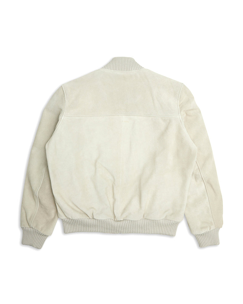 Veste - Dirty White - Homme
