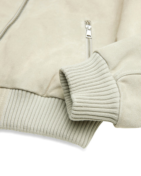 Veste - Dirty White - Homme