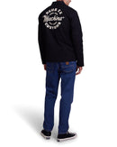 Veste - Black - Homme
