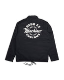 Veste - Black - Homme