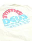 Veste - Dirty White - Homme