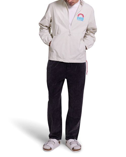 Veste - Dirty White - Homme