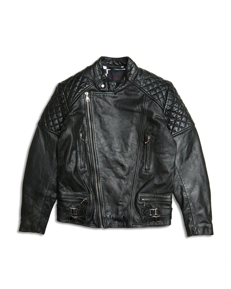 Veste - Black - Homme