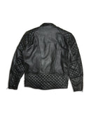 Veste - Black - Homme