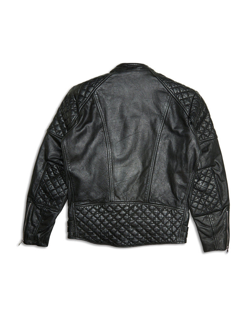Veste - Black - Homme