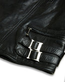 Veste - Black - Homme