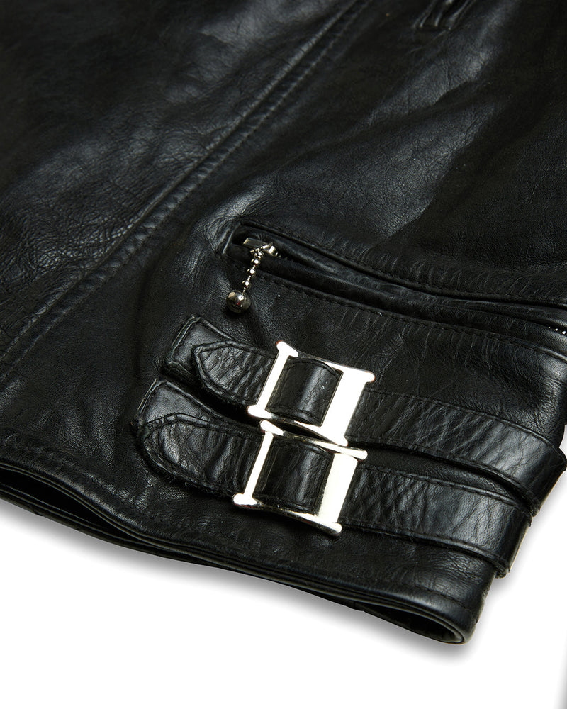 Veste - Black - Homme