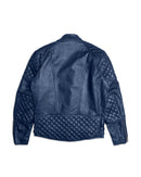 Veste - Dark Blue - Homme