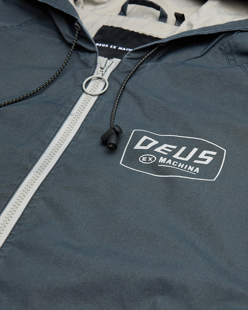 Veste - Anthracite - Homme