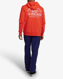 Polaire - Mandarin Red - Homme