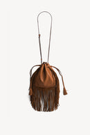 Sac Moon Hair - Cannelle