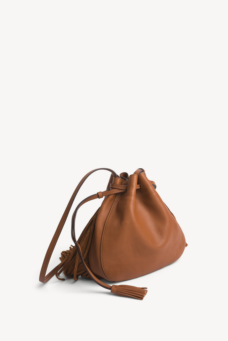 Sac Moon Hair - Cannelle
