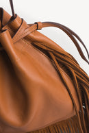 Sac Moon Hair - Cannelle