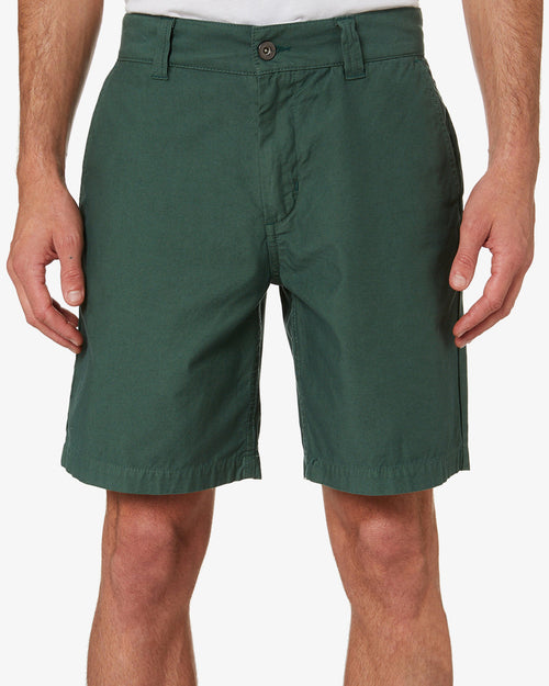 Short - Hunter Green - Homme