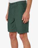 Short - Hunter Green - Homme