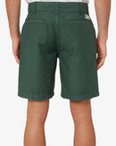 Short - Hunter Green - Homme