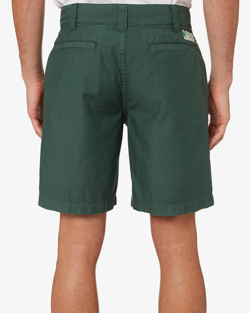 Short - Hunter Green - Homme